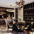 Căn hộ Penthouse đắt đỏ 