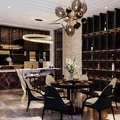 Căn hộ Penthouse đắt đỏ 