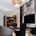 Căn hộ Penthouse đắt đỏ 