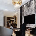 Căn hộ Penthouse đắt đỏ 