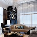Căn hộ Penthouse đắt đỏ 