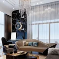 Căn hộ Penthouse đắt đỏ 