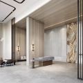 Căn hộ Penthouse đắt đỏ 