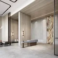 Căn hộ Penthouse đắt đỏ 