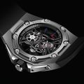 audemars piguet hợp tác với Marvel