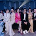  thảm đỏ Press Choice Award 2023