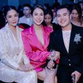  thảm đỏ Press Choice Award 2023