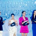  thảm đỏ Press Choice Award 2023