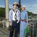 Kenzo Xuân Hè 2024