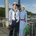 Kenzo Xuân Hè 2024