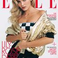 Nàng thơ Chanel Lily Rose Depp