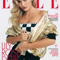 Nàng thơ Chanel Lily Rose Depp
