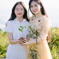 Trang Nhung ra mắt MV