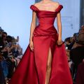 ELIE SAAB Couture Thu Đông 2023