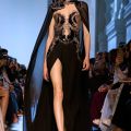 ELIE SAAB Couture Thu Đông 2023
