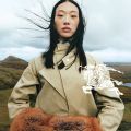 chiến dịch Burberry Winter 2023
