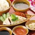 Ẩm thực Hải Nam