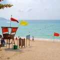 Biển Đại Đông Hải ivivu 2
