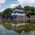 Cung điện Hoàng Gia Tokyo1