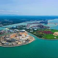 Đảo Hoa Đại Dương ivivu 3