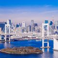 Đảo nhân tạo Odaiba-ivivu