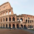 Đấu trường Coloseum ivivu 2