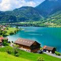 Hồ Brienz ivivu 2