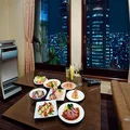Phòng karaoke.