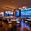 The Dining Room: Park Hyatt Sydney
