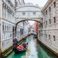 Ponte dei Sospiri cầu Than Thở ivivu 1