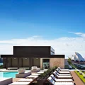 Park Hyatt Sydney — Hotel Review | Condé Nast Traveler