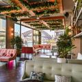 Hyde Hacienda Sydney Bar&Lounge.