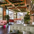 Hyde Hacienda Sydney Bar&Lounge.