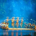 Sanya Legend Show ivivu 1