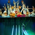 Sanya Legend Show ivivu 4
