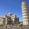 Tháp nghiêng Pisa ivivu 3