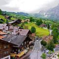 Thị trấn Grindelwald ivivu 4