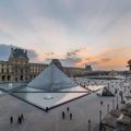 Viện bảo tàng Louvre ivivu 9