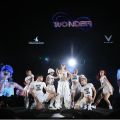 siêu đại nhạc hội 8Wonder