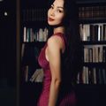 ca sĩ Khánh Loan tại Paris