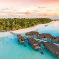 Maldives nguyên bản