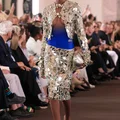 Schiaparelli Haute Couture Thu Đông 2023