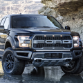 Ford Ranger qua từng thời kỳ 