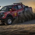 Ford Ranger qua từng thời kỳ 