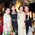Doanh nhân Thuỷ Tiên 