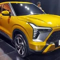Mitsubishi XFC 2024