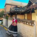 Làng-cổ-Bukchon-Hanok-ivivu-1