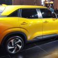 Mitsubishi XFC 2024