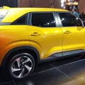 Mitsubishi XFC 2024