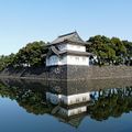 Hoàng cung Tokyo (Tokyo Imperial Palace) Tokyo, Nhật Bản